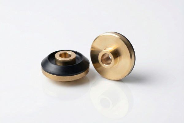 spécialiste du décolletage de laiton